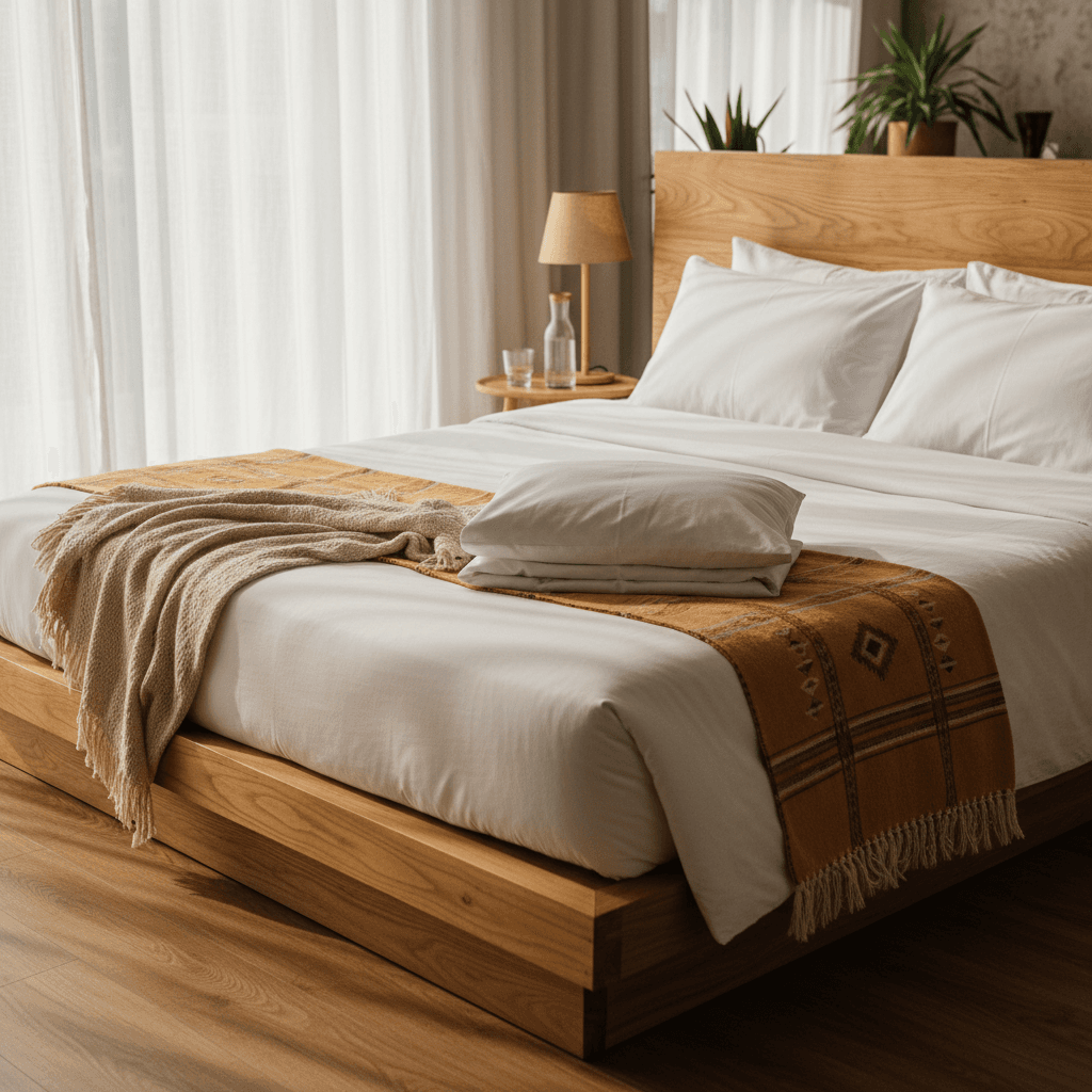 Airbnb and vacation rental cleaning