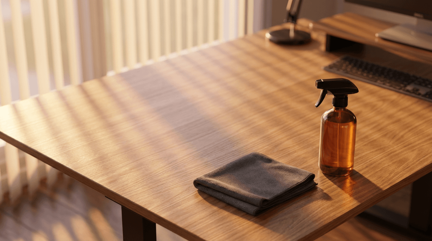 Office cleaning service